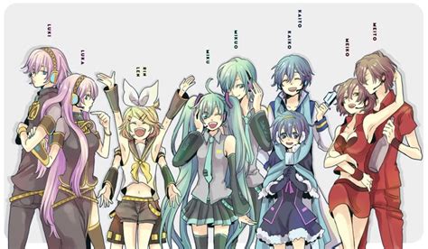 Witchcraft in Vocaloid and Popular Entertainment: Influences and Crossovers